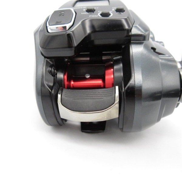 ２１フォースマスター200